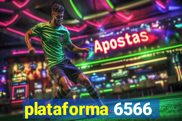 plataforma 6566